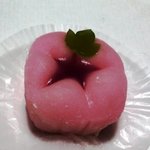 御菓子司　杵屋 - 