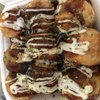 Sakura No Takoyaki - 料理写真: