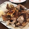 鉄板焼 日の出