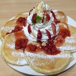 Hawaiian Pancake Factory - 