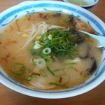 みよし家 - 【料理】ラーメン756円