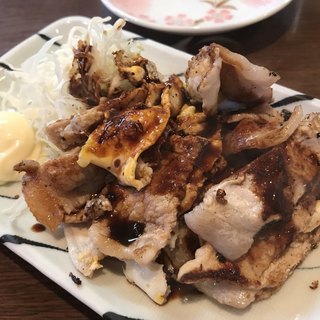 鉄板焼 日の出_0