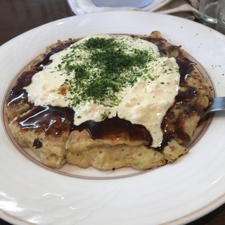 鉄板焼 日の出_1