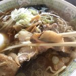 田代食堂 - 