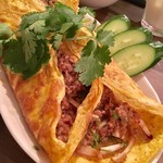 タイ食堂 バーン・メイ - 