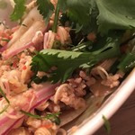 タイ食堂 バーン・メイ - 