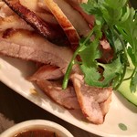 タイ食堂 バーン・メイ - 