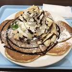 Hawaiian Pancake Factory - 