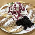 Hawaiian Pancake Factory - 