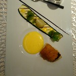 ル レストラン マロニエ - 