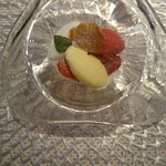 ル レストラン マロニエ - 