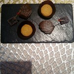 ル レストラン マロニエ - 