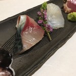 Sushi Yukimura - 