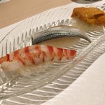 Sushi Yukimura - 