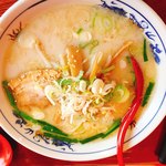 中国料理 四川 - 