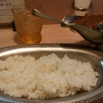 タンドゥール - 