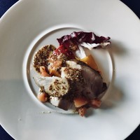 鉄板焼き 銀座 ポルトファーロ 本店 - 