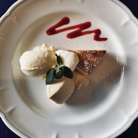 鉄板焼き 銀座 ポルトファーロ 本店 - 