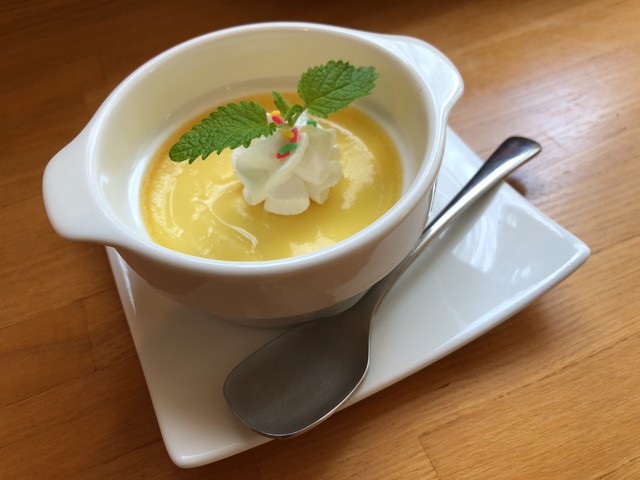 リンデン - 鱒浦（カフェ）の写真