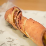 RITUEL LE GRAIN DE BLE - サクリスタン ア ラ ピスターシュ@税込331円