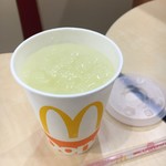 マクドナルド - (料理)QooＳ