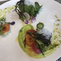 ビュー＆ダイニング コトシエール - 