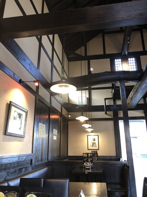 Coffee Ya Ranpu Inazawa Ten photo 4