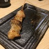 炭火串焼き 田樹