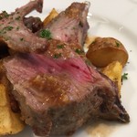 Asador ROCA - 