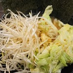 家系ラーメン クックら - 