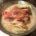 Shimizu - 豆乳鍋