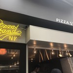 PIZZA STAND NY  - 