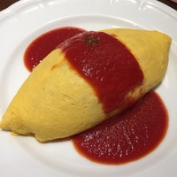 厳選洋食さくらい - 201805