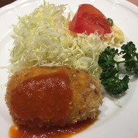 厳選洋食さくらい - 201805