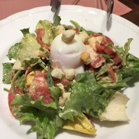 厳選洋食さくらい - 201805