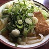 手打ちうどん いなか