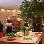 メゾン エルミタージュ - 