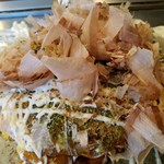 Okonomiyaki Kiraku - 