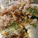 Okonomiyaki Kiraku - 