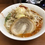 骨太味覚 平和通り店 - 