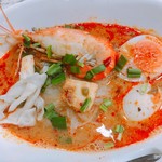 ร้านพี่อ้อ ก๋วยเตี๋ยวต้มยำกุ้ง - 