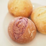 メゾン エルミタージュ - 【イチゴフェア】イチゴでフルコースランチ