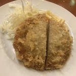 大衆割烹 正駒 - 