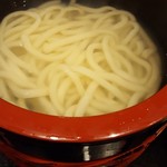 釜揚げうどん やしま - 