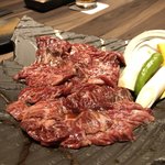 Yakiniku Agari - 