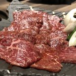 Yakiniku Agari - 