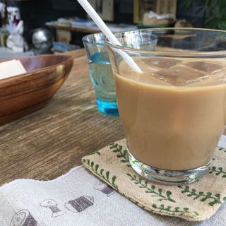 スゥレッド カフェ_1