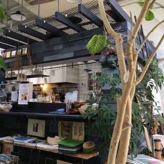 スゥレッド カフェ_2