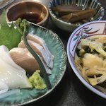 勝馬亭 - 