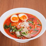 ラーメンナガクラ - 